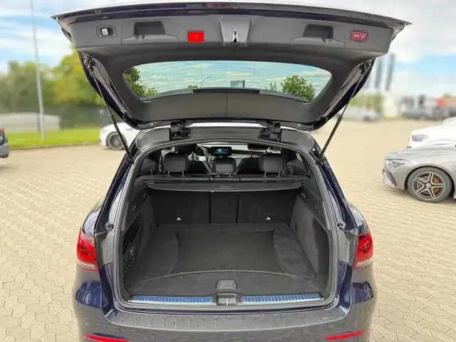 Mercedes-Benz GLC 400