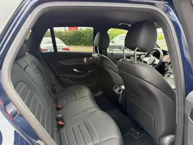 Mercedes-Benz GLC 400