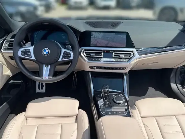 BMW 440