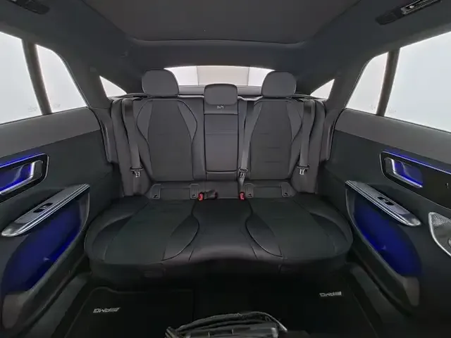 Mercedes-Benz EQE 350