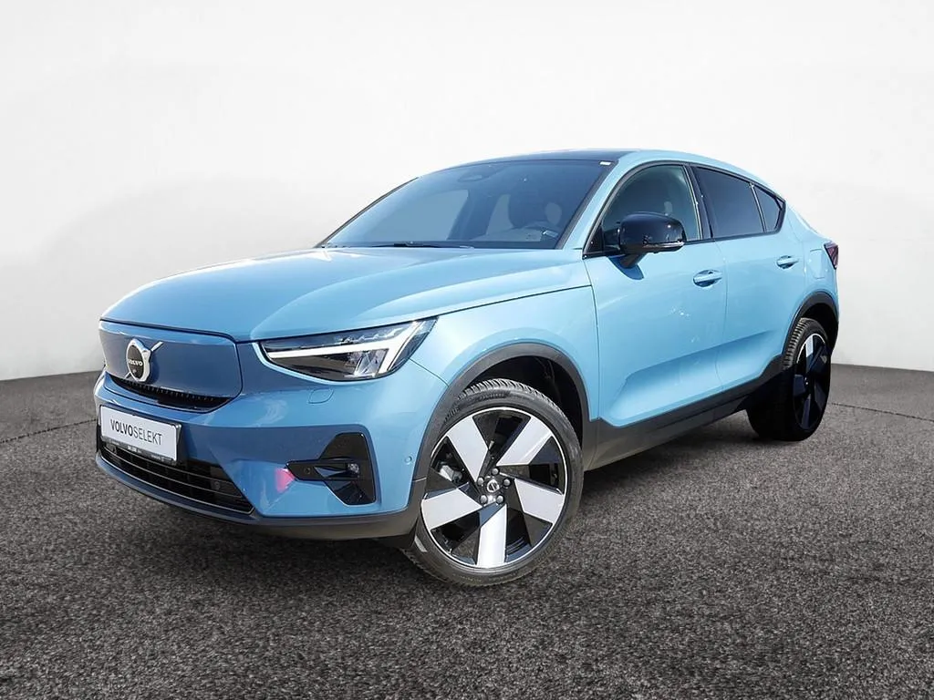 Volvo C40