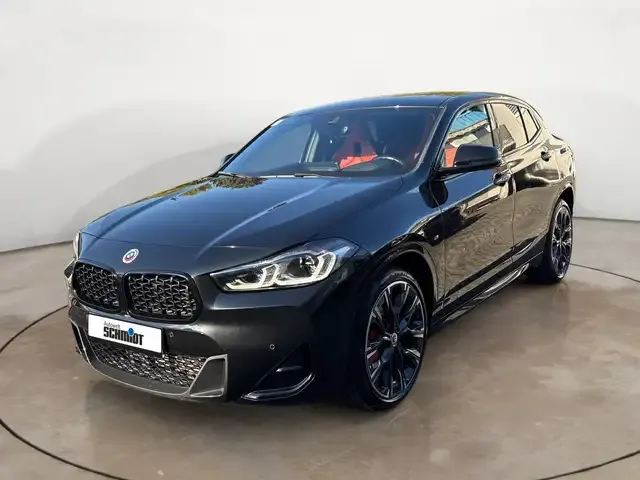 BMW X2 M