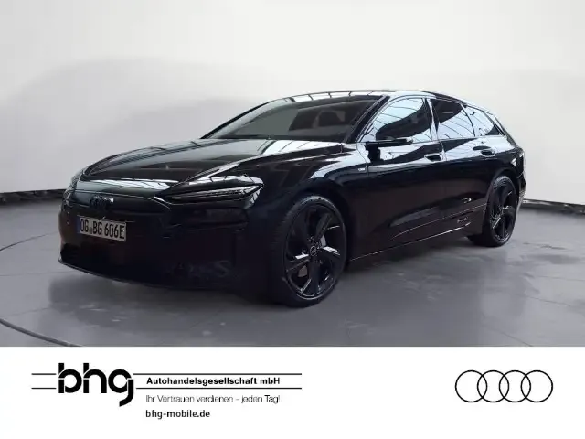 Audi Sonstiges