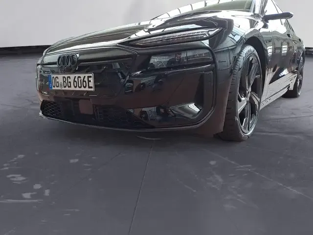 Audi Sonstiges