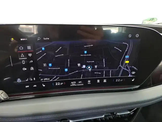 Audi Sonstiges