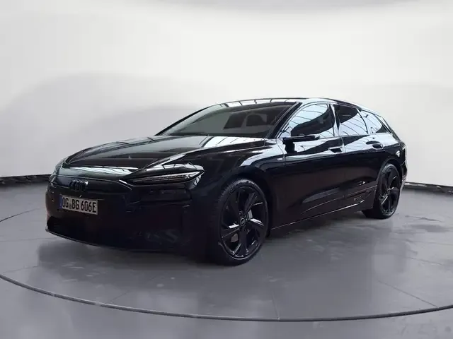 Audi Sonstiges
