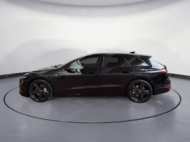 Audi Sonstiges