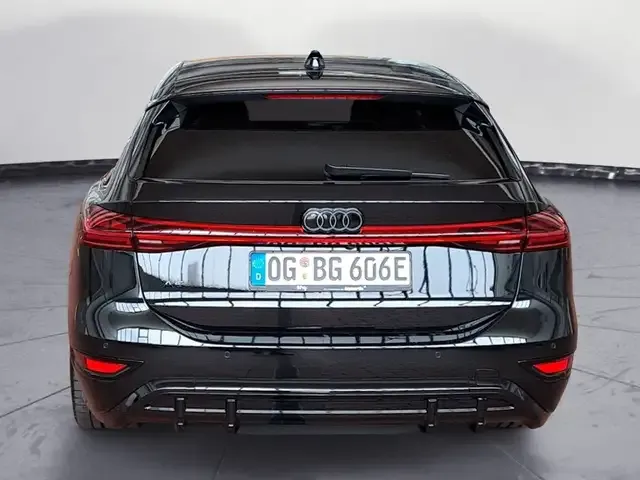 Audi Sonstiges