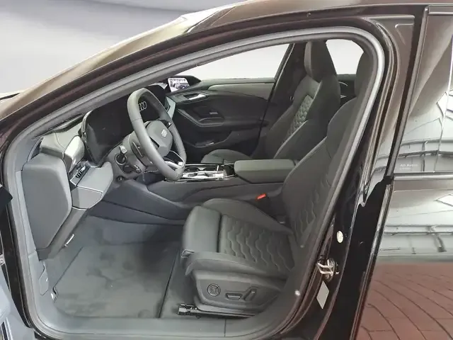 Audi Sonstiges