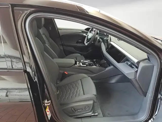 Audi Sonstiges