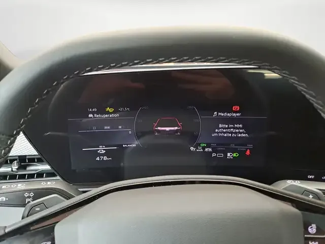 Audi Sonstiges