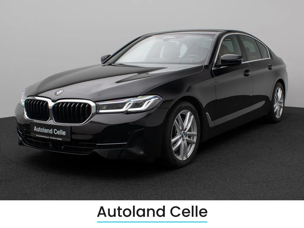 BMW 540