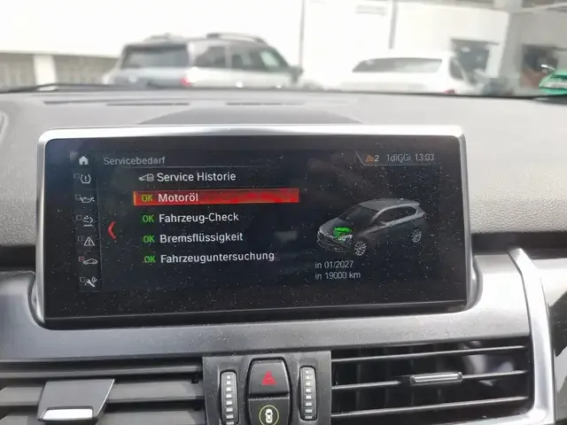 BMW 220
