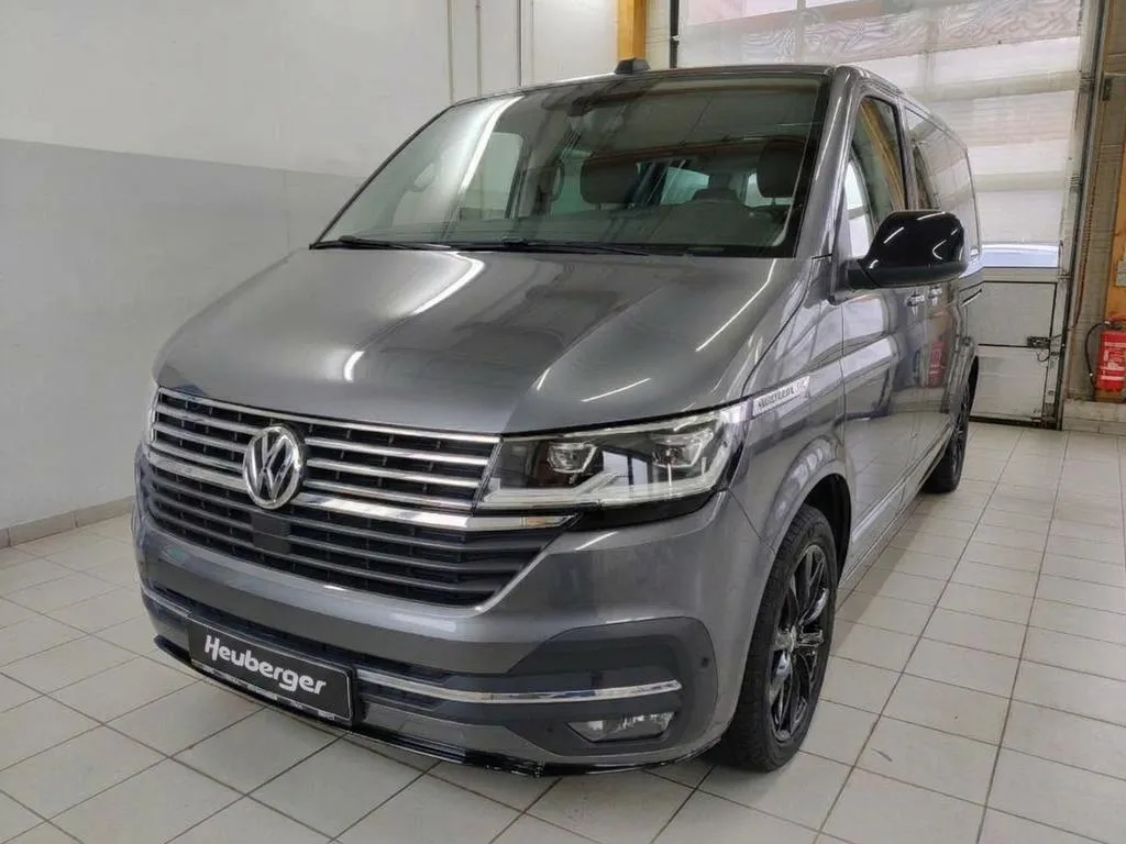 Volkswagen T6 Multivan