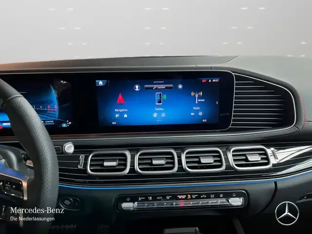 Mercedes-Benz GLE 53 AMG