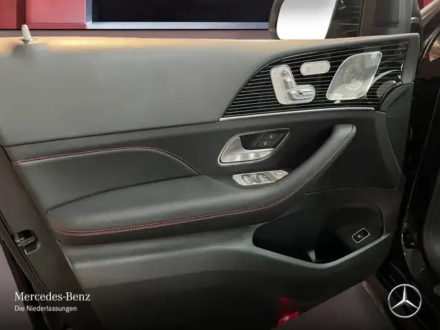 Mercedes-Benz GLE 53 AMG