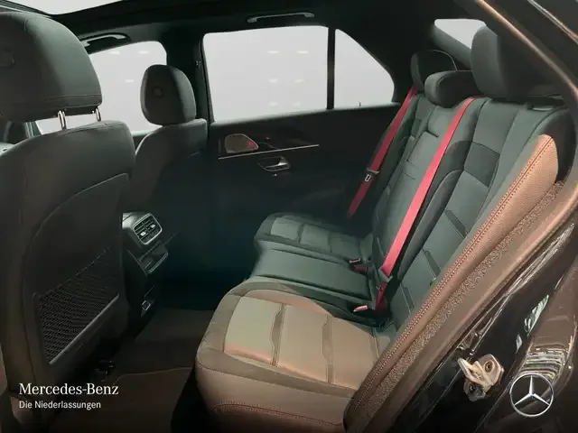 Mercedes-Benz GLE 53 AMG