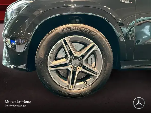 Mercedes-Benz GLE 53 AMG