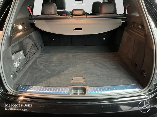 Mercedes-Benz GLE 53 AMG