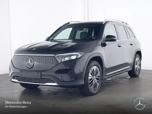Mercedes-Benz EQB 300