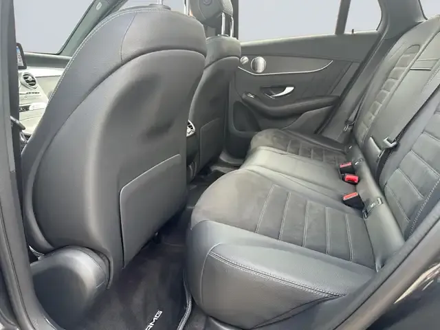 Mercedes-Benz GLC 400