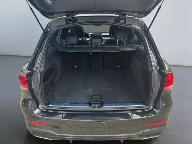 Mercedes-Benz GLC 400