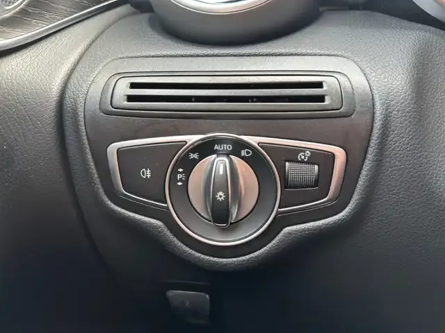 Mercedes-Benz GLC 400