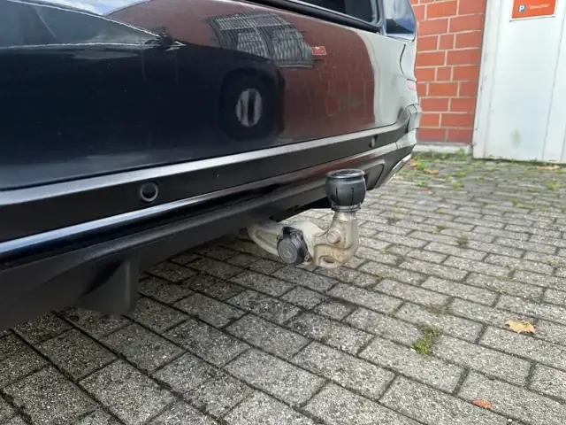 Mercedes-Benz GLC 400