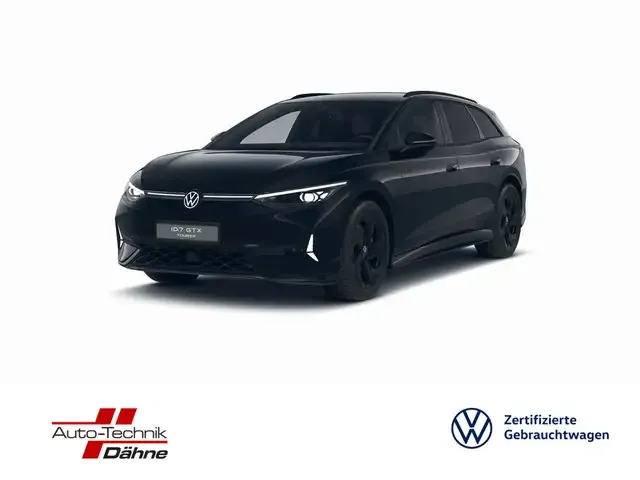 Volkswagen ID.7