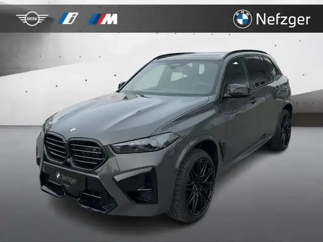 BMW X5 M