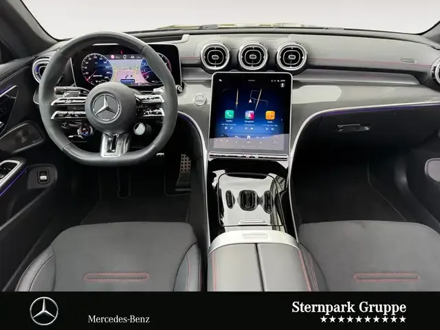 Mercedes-Benz CLE 53 AMG