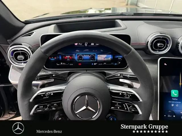 Mercedes-Benz CLE 53 AMG
