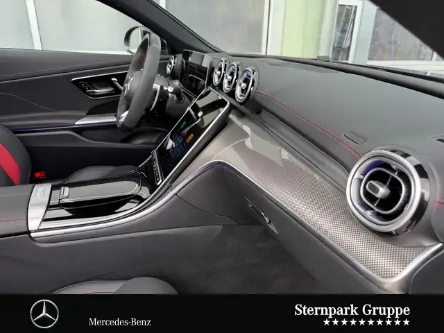Mercedes-Benz CLE 53 AMG