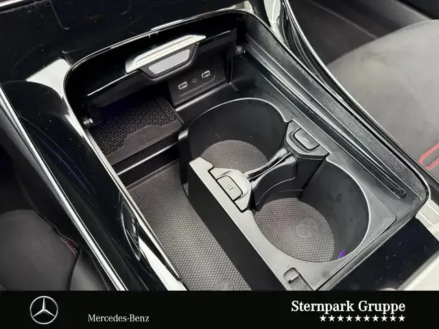 Mercedes-Benz CLE 53 AMG