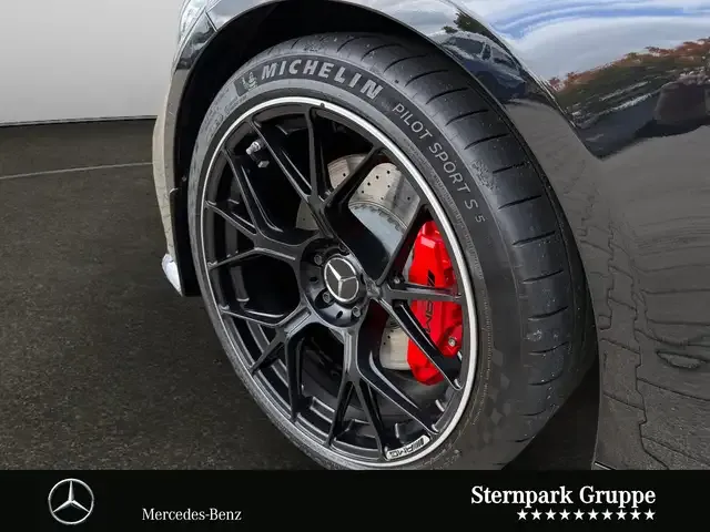 Mercedes-Benz CLE 53 AMG