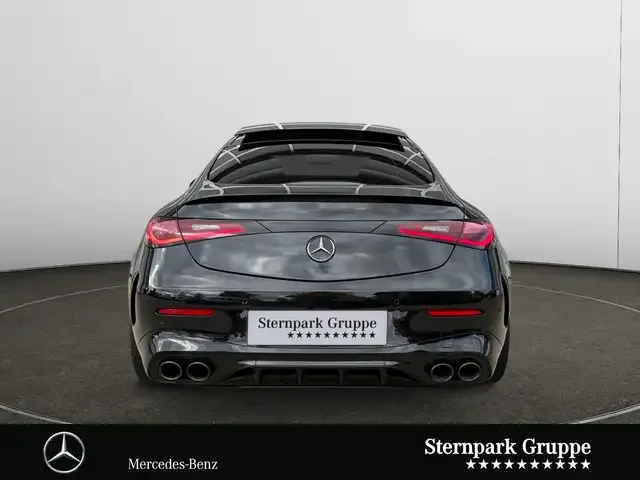 Mercedes-Benz CLE 53 AMG