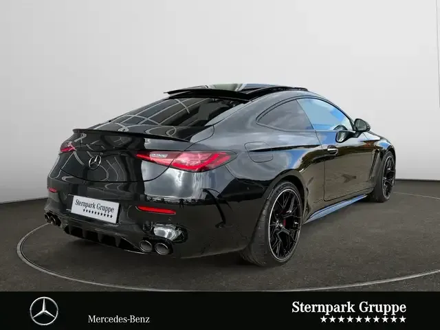Mercedes-Benz CLE 53 AMG
