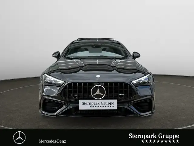 Mercedes-Benz CLE 53 AMG