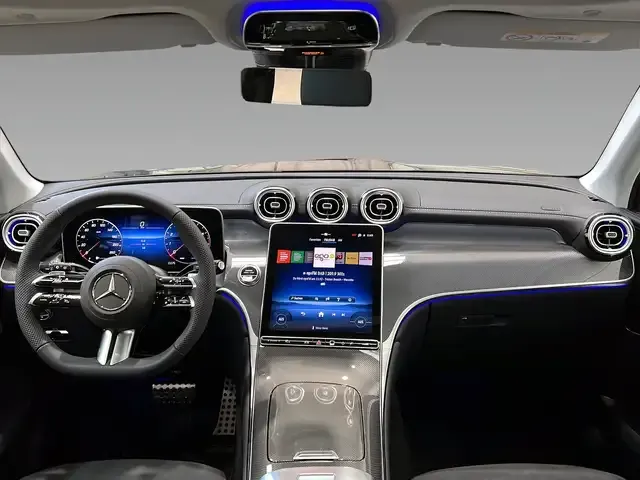 Mercedes-Benz GLC 200