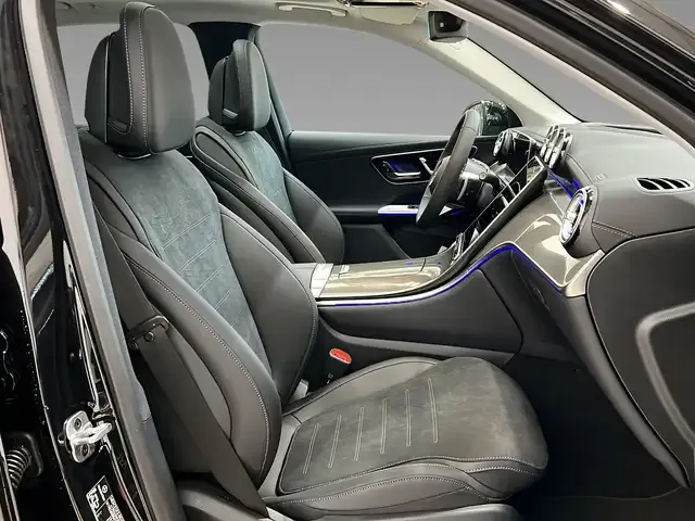 Mercedes-Benz GLC 200