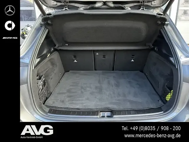 Mercedes-Benz GLA 45 AMG