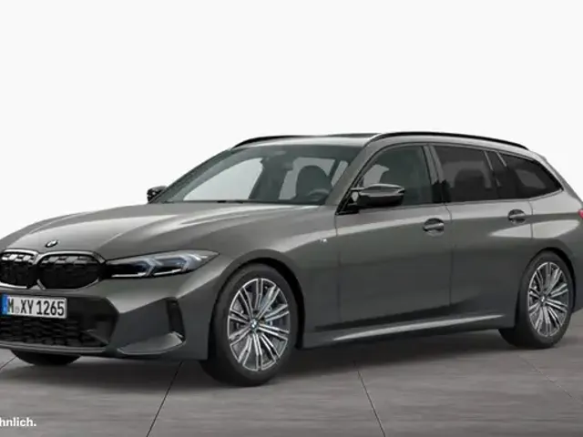 BMW 340