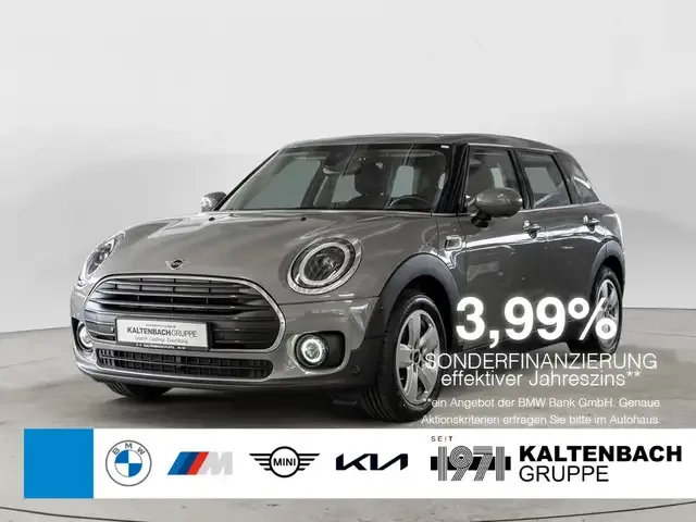 MINI One Clubman