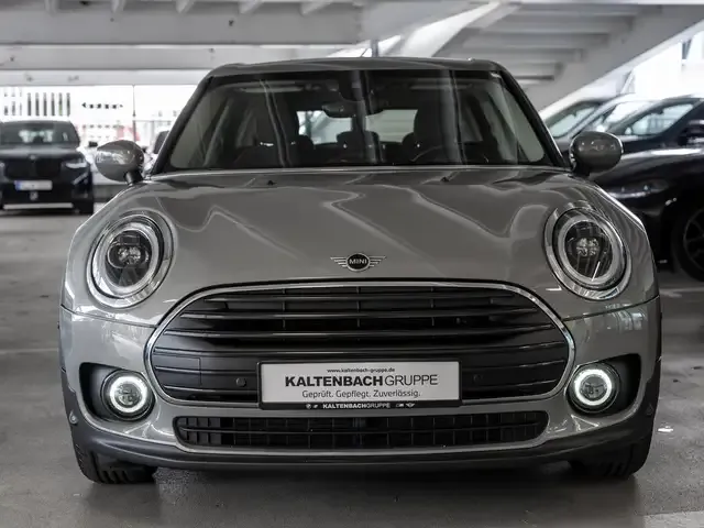 MINI One Clubman