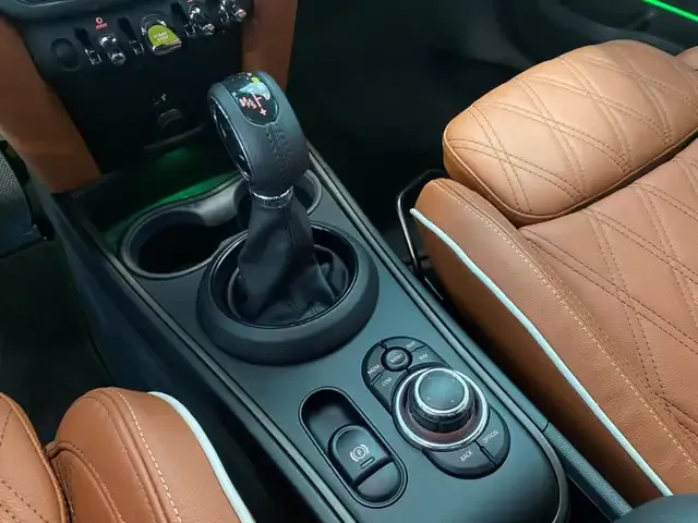 MINI Cooper SE Countryman