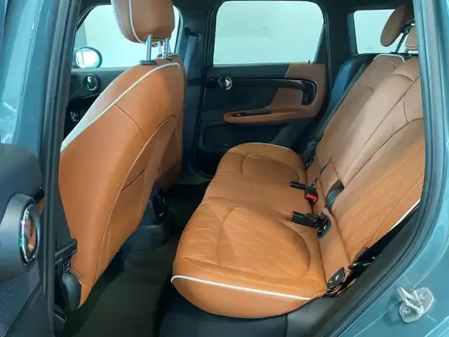 MINI Cooper SE Countryman