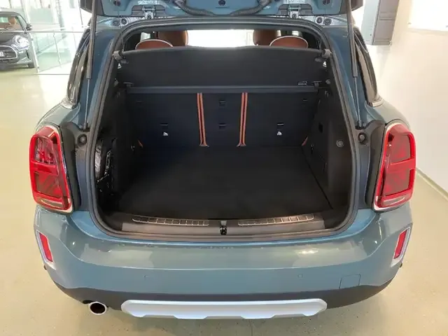 MINI Cooper SE Countryman