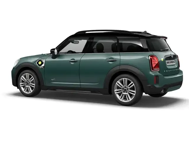 MINI Cooper SE Countryman