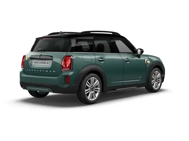 MINI Cooper SE Countryman