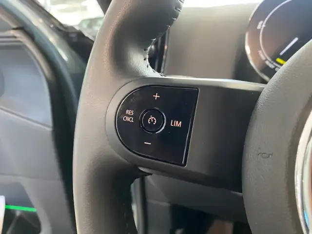 MINI Cooper SE Countryman